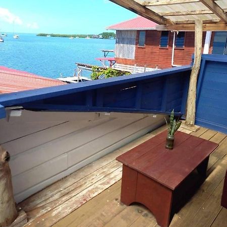 Villa Casa Del Mar Bocas del Toro Esterno foto