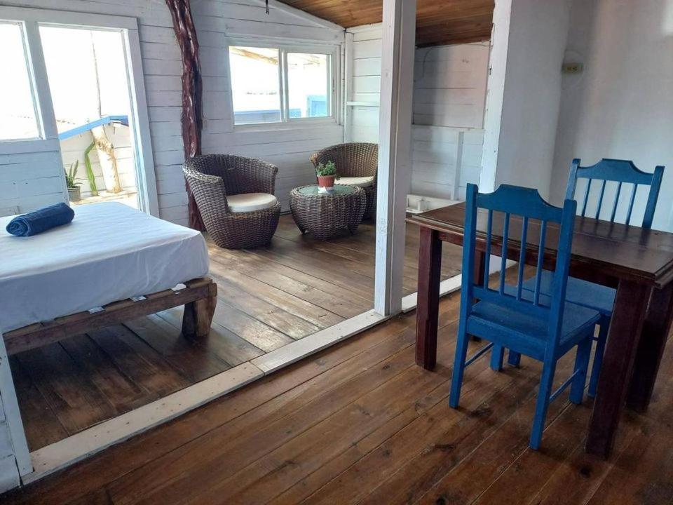 Villa Casa Del Mar Bocas del Toro Esterno foto