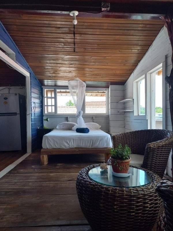 Villa Casa Del Mar Bocas del Toro Esterno foto